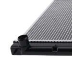 Cooling Assembly Radiator fit for Infiniti M35 3.5L V6 06-08 21460EG200 AT - Image 3