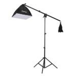 100 INCH 4:3 Manual Projector Screen Matte White - Image 14
