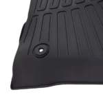 Carpet Floor Mats fit for Chevrolet Equinox GMC Terrain 10-17 Floor Liners TPE Set