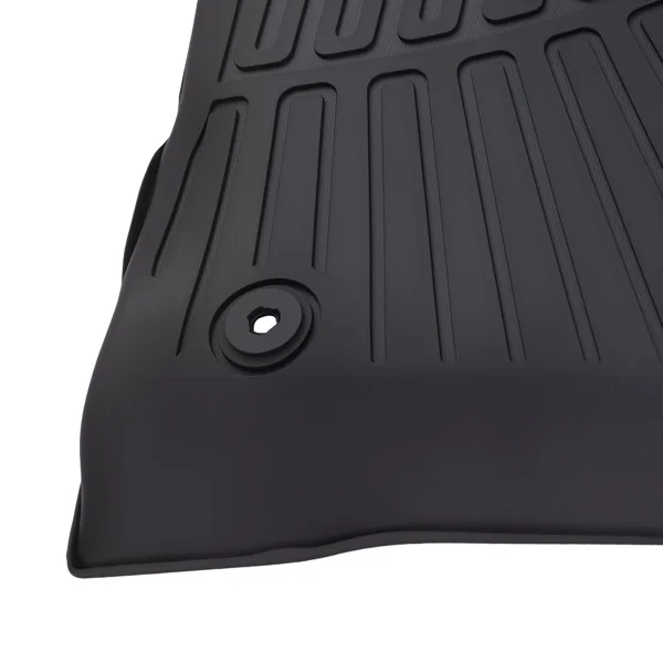 Carpet Floor Mats fit for Chevrolet Equinox GMC Terrain 10-17 Floor Liners TPE Set