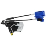 6-Pin Door Lock Actuator Front Left fit for Kia Forte Sedan 2010-2014 937-078 - Image 2