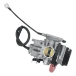 Carburetor fit for Yamaha Grizzly 350 ATV Quad 2x4 4x4 2007-2011 5FU-14101-10-00 - Image 4