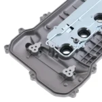 Engine Valve Cover fit for Toyota Corolla 1.8L 2009-2019 112010T020 Silver - Image 5