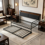 Twin Size Daybed Frame Only bed frame - Image 7