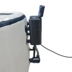 2.0-13.5kpa hot tub spa machine - Image 3