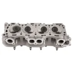 Cylinder Head Assembly fit for Isuzu Amigo Pickup 2.6L SOHC 4ZE1 1994 8970236740