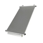 Aluminum Coolant Radiator Set fit for Honda CR-V 2.4L 2007-2009 DPI 13031 - Image 4