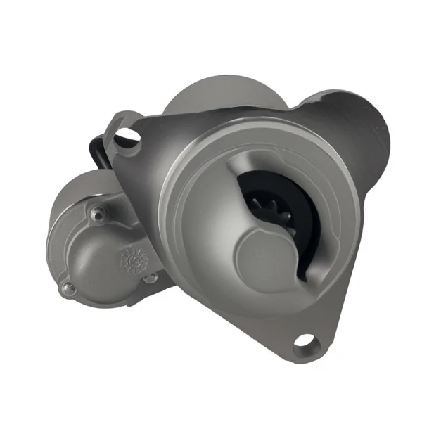 Starter Motor fit for Chevrolet Colorado Trailblazer GMC Canyon Envoy Isuzu 1.6KW CW