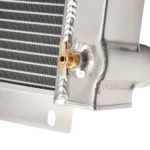 3 Row Radiator fit for Chevrolet Suburban 3.8L 1947-1954 Aluminum CU5100