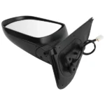 Left Rear View Mirror Manual Fold fit for Toyota Tacoma 2012-2015 TO1320282 - Image 3