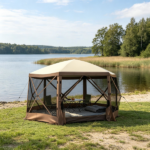 Camping Tent - Image 5