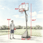Basketball Hoop - Image 4
