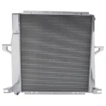 3 Row Aluminum Engine Radiator fit for Mercury Mountaineer 5.0L V8 1997-1999 2173 - Image 6
