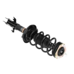 Suspension Front Struts w/Coil Spring Assembly fit for Ford FIESTA 2011 2012 2013 - Image 5