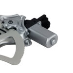 Power Window Motor Assembly fit for Lexus GX470 4Runner 03-09 Driver Side Left - Image 5