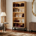Shelf Book/Tall Bookshelf