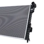 Aluminum Radiator fit for Ford Explorer 3.5L V6 2011-2019 Flex 2010-2019 DA8Z8005C - Image 2