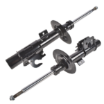 Set of 2 Front Left Driver Side and Right Passenger Side Shock Absorber Fits for Pontiac G8 Sedan 3.6L V6 6.0L 6.2L V8 2008-2009 - Image 5