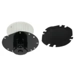 HVAC Heater Blower Motor fit for Ford E-350 Super Duty Rear 1999-2014 BM-1214 76916 - Image 6