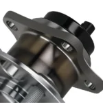 Rear Wheel Hub & Bearing fit for Toyota Prius 2010-2015 4245047040 with ABS 5-Lug - Image 5