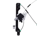 Front Right Passenger Side Window Regulator fit for Cadillac SRX 2010-2015 Saab 9-4X