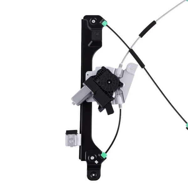 Front Right Passenger Side Window Regulator fit for Cadillac SRX 2010-2015 Saab 9-4X