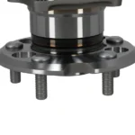 Rear Wheel Hub Assembly fit for Toyota RAV4 AWD 01-05 H512338 Square Flange 5-Lug - Image 5