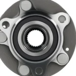 Front Wheel Hub Bearing fit for Cadillac Escalade ESV 2003-2006 515036 AWD 6 Lug - Image 22