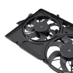 Cooling Fan Assembly fit for Ford Taurus SHO 3.5L 10-12 BA5Z8C607D BA5Z8C607E - Image 3