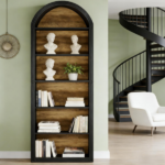 Shelf Book/Tall Bookshelf - Image 7