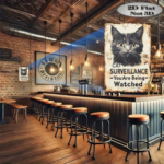 CIFbuy Vintage Shanghai Metal Sign 8x12 Inch, Retro Distressed Wall Art For Home Bar Cafe Garage, 2D Flat Decor Plaque 20x30cm TikTok, TikTok, Self-pickup Logiopics - Image 18