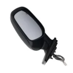 Passenger Side Mirror fit for Toyota Sienna 2013-2017 8791008112 Heated Black - Image 22