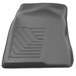 Anti-Slip Floor Mats Liner fit for Ford Mustang 2015-2024 TPE Car Carpet All-Weather - Image 5