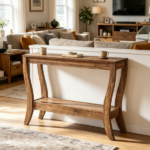 Long Console Table - Image 5