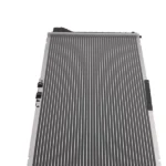 Cooling Radiator fit for Buick Regal 3.1L V6 1994-1996 CU1518 Cross Flow - Image 2