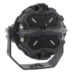 3.5" LED Work Lights RGB+DRL Spot Beam & Side Shooter Offroad Driving Fog Lamp - Image 5