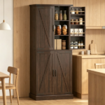 Storage Cabinet - Image 3