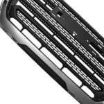 Front Bumper Grille fit for GMC Terrain SLE SL 2016-2017 23379208 Upper Chrome - Image 5