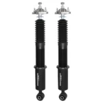 MaXpeedingrods T6 Coilovers Lowering Kit fit for BMW E36 92-98 3 Series 318 328 RWD - Image 2