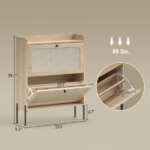 Shoe Storage Cabine - Image 2