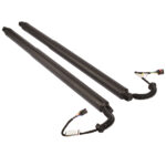 2Pcs Rear Left Right Power Lift Gate Cylinder Struts Fit for 2015-2019 Nissan Murano 3.5L - Image 3