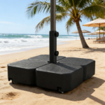 Outdoor Umbrella Base Only the base - Image 6