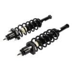 171126 Rear Strut & Spring Left/Right Set Pair For CHRYSLER 200,CHRYSLER SEBRING - Image 6