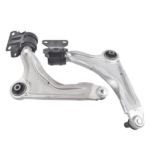 2PCS Front Lower Control Arms Replacement for 2013-2020 Ford Fusion Lincoln MKZ w/Ball Joints K623000 K623001 - Image 5