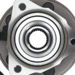 Front Wheel Hub Bearing fit for Ford Explorer Mercury Mountaineer 515003 4WD AWD - Image 4