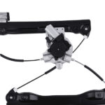 1x Power Window Regulator Front Right fit for Chevy Cruze 2012-2015 751-740 - Image 2