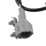 2ABS Wheel Speed Sensor Front Left & Right fit for Nissan Equator Pathfinder Xtera - Image 2