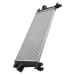 Aluminum Intercooler fit for Chevy Cruze 1.4L Turbo Engine Direct Replacement - Image 6