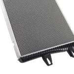 Direct Replacement Radiator fit for Chevy GMC Silverado Sierra HD 6.6L 15849616 - Image 4