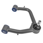 2x Front Upper Control Arms 2-4" Lift Fit For GMC Sierra 1500 2019-2024 Fit For Chevy Silverado 1500 2019-2024 - Image 3